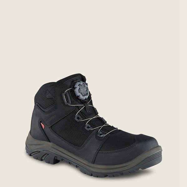 red wing hiking boots mens
