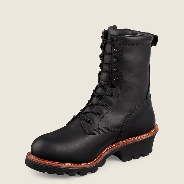 Red Wing Boots Canada - Red Wing Safety Boots Mens Sale - Red Wing ...