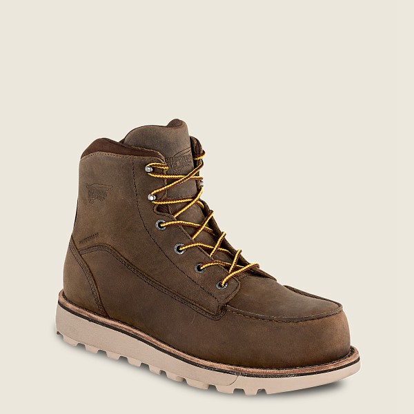 red wing work boots uk