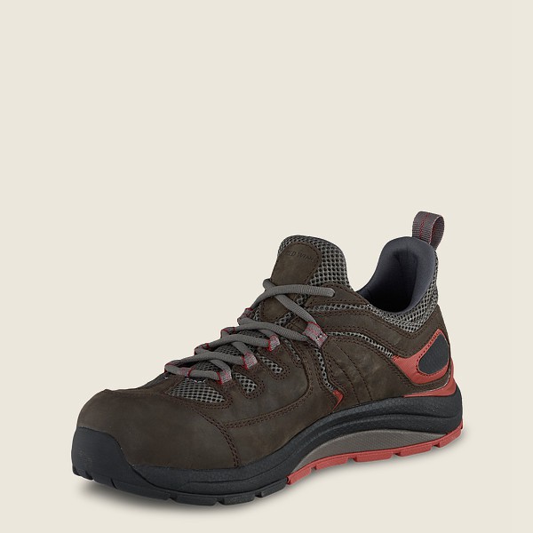 Red Wing Shoes Canada - Red Wing Work Shoes Mens Clearance - Red Wing ...